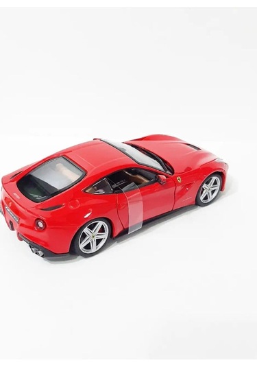 Ferrari F12 Berlinetta 1:24 Model Maket Araba Kırmızı