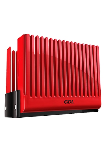 Suntek Sandviç Dilim Kesici Ekmek Dilimleme Mutfak Pişirme Kırmızı Diğer