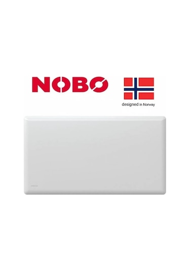 Nobo NTL4T 20 Elektrikli Isıtıcı 2000 W