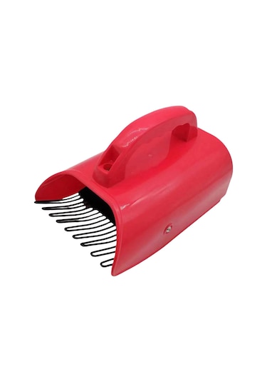 Suntek Lingonberries Için Metal Taraklı Kırmızı Meyve