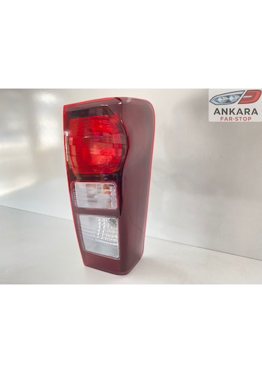 Isuzu D-max 2012 - 2016 Stop Lambası Sağ Ledsiz Tip
