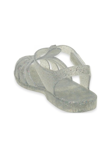 Igor S10329k Clasica Cristal Kız Çocuk Sandalet Şeffaf