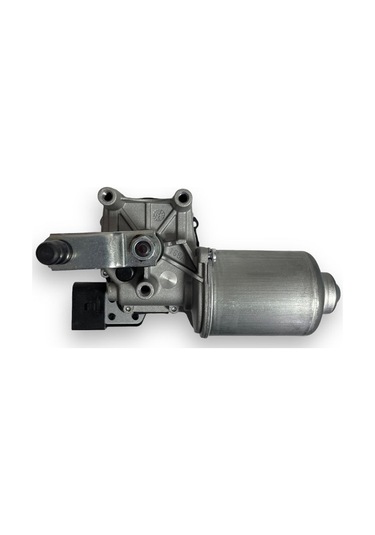 Vw Polo 2002-2005 Ön Cam Silecek Motoru 6q1955119a