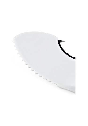 ​Zyliss E910050 Avokado Aleti Beyaz