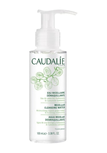 Caudalie Micellar Cleansing Water 100 ML