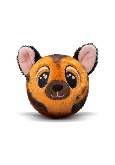 Bouncibles Köpek Ziko Çok Renkli