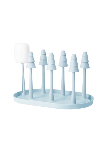 Kupa Kurutma Rafı Ve Fırça Şişe Kurutma Tutacağı Cam Tutucu Raf Kupa Tutucu Şişe Kurutma Tutacağı Kupa Depolama Rafı Mavi Kupa Kurutma Rafı Ve Fırça Şişe Kurutma Tutacağı Cam Tutucu Raf Kupa Tutucu Şişe Kurutma Tutacağı Kupa Depolama Rafı Mavi