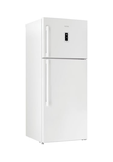 Altus AL 380 X 508 LT No-Frost Çift Kapılı Buzdolabı