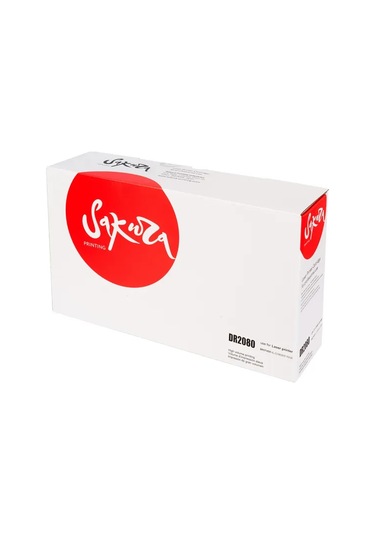 Sakura Brother İçin Dr-2080 12000 Sayfa Fotoğraf Tamburu 297175625