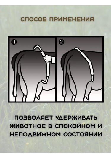 Exmork Koyunlar İçin Galvanizli Çelik Adjustable Boğa Yelpazesi 1 Adet 161121625