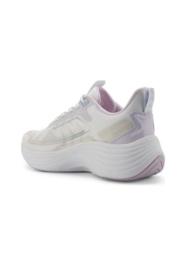 Lumberjack Enıgma Wmn 5fx Beyaz Kadın Comfort Ayakkabı Beyaz