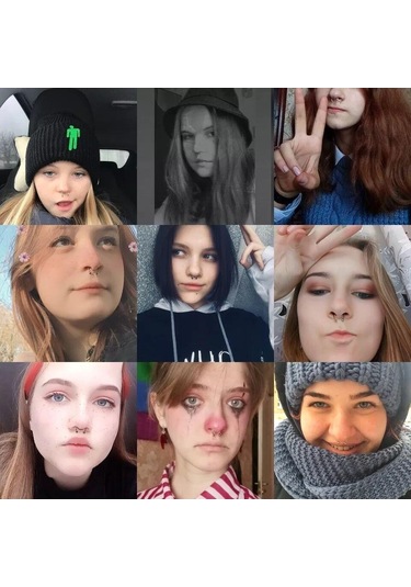 Paslanmaz Çelik Burun Fake Piercing Septum Mıknatıslı Ecp01