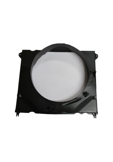 Toyota Hilux Pick Up 20/24 Radyatör Fan Davlumbazı Boş Gövde Tw