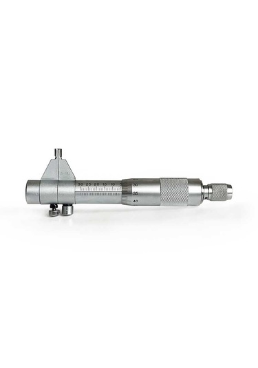 Aek-tech İç Çap Mikrometresi Delik Ölçüm 5-30mm