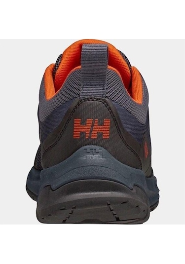 Helly Hansen Gobi 2 Ht Erkek Outdoor Ayakkabı-27218-füme Füme