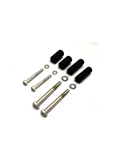 SYM JOYRIDE 200  ARKA ÇANTA TAŞIMA DEMİRİ