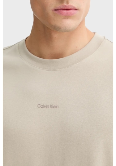 Calvin Klein Erkek T Shirt Lv04lc241g 2f3 Antrasit Antrasit Calvin Klein Erkek T Shirt Lv04lc241g 2f3 Antrasit Antrasit