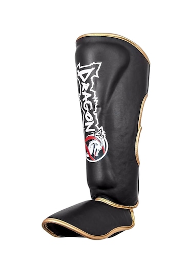 Dragondo 40719-p Muaythai Kaval Ayak Koruyucu Kick Boks Kaval Koruyucu 001