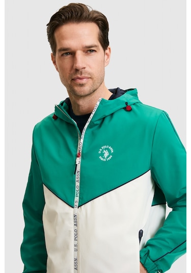 U.S. Polo Assn. U.s. Polo Assn. Erkek Koyu Yeşil Mont 50318836-vr079 Koyu Yesil U.S. Polo Assn. U.s. Polo Assn. Erkek Koyu Yeşil Mont 50318836-vr079 Koyu Yesil