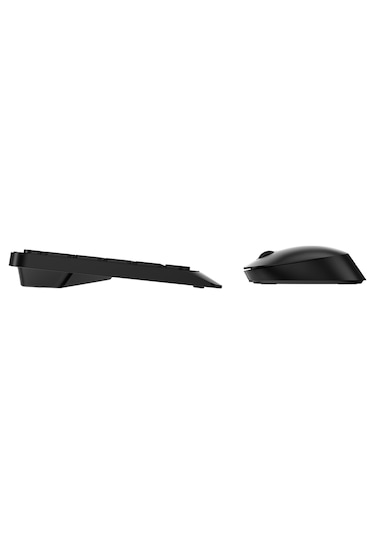 Philips SPT6407 Bluetooth Kablosuz Türkçe Q Klavye Mouse Seti Siyah