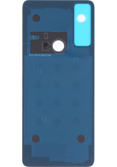 Cbtx Tcl 20 Se T671h Siyah Pil Arka Kapağı