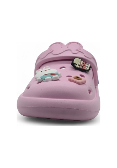 Bumeran Çocuk Terlik Pembe