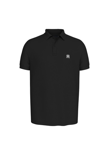 Tommy Hilfiger Tommy Hılfıger Erkek Polo T-shırt S Mavi Tommy Hilfiger Tommy Hılfıger Erkek Polo T-shırt S Mavi