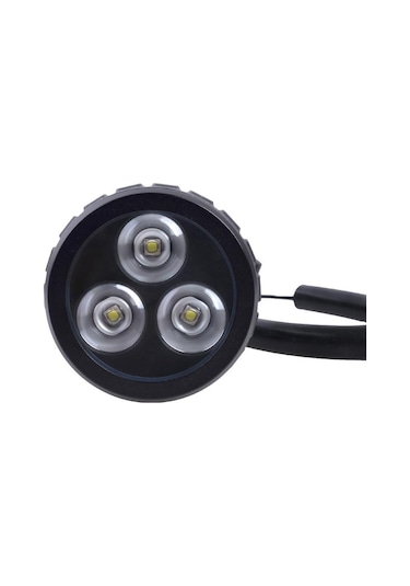 Seac Sub R30 Led Sualtı Feneri 1500 Lümen