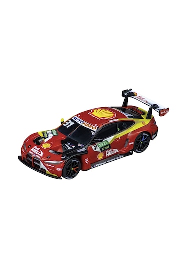 Carrera Go Dtm Güç Turu 62560