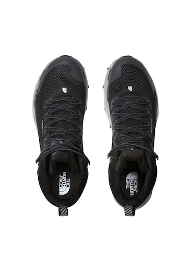 The North Face M Vectıv Fastpack Mıd Futurelıght Erkek Bot Nf0a5jcwny71 Siyah