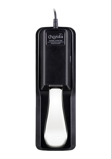 Cherub  Wtb-005 Sustain Pedal