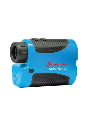 Mastech Sinometer SSW-1500A Lazer Menzil Bulucu