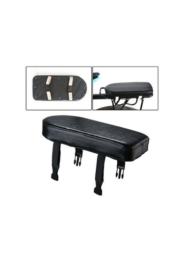 Didadodo Koltuk Minderi Pu Pedleri Alabilir Sele Koltuk Altın, Koltuk Altı Kapsülü Seçebilir Altın