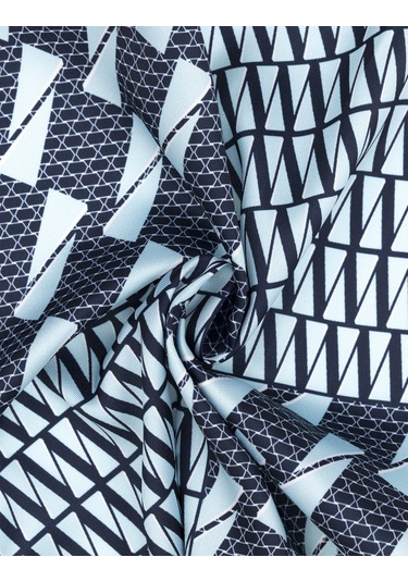 Pierre Cardin Erkek Mavi Mendil 50294488-300 Mavi