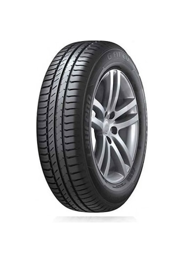 Laufenn 215/60R17 96h Lk41+ G Fit Eq+ 4x4 Yaz Lastiği 2025