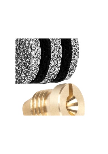 Homyl Köpük Yapıcılar Araba Yıkama Beş-katmanlı-siyah