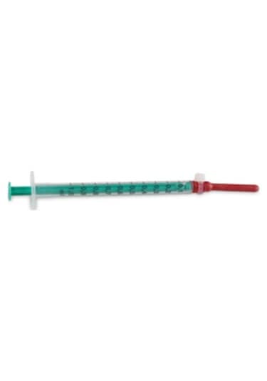 Serinus Soft Tubes 1ml