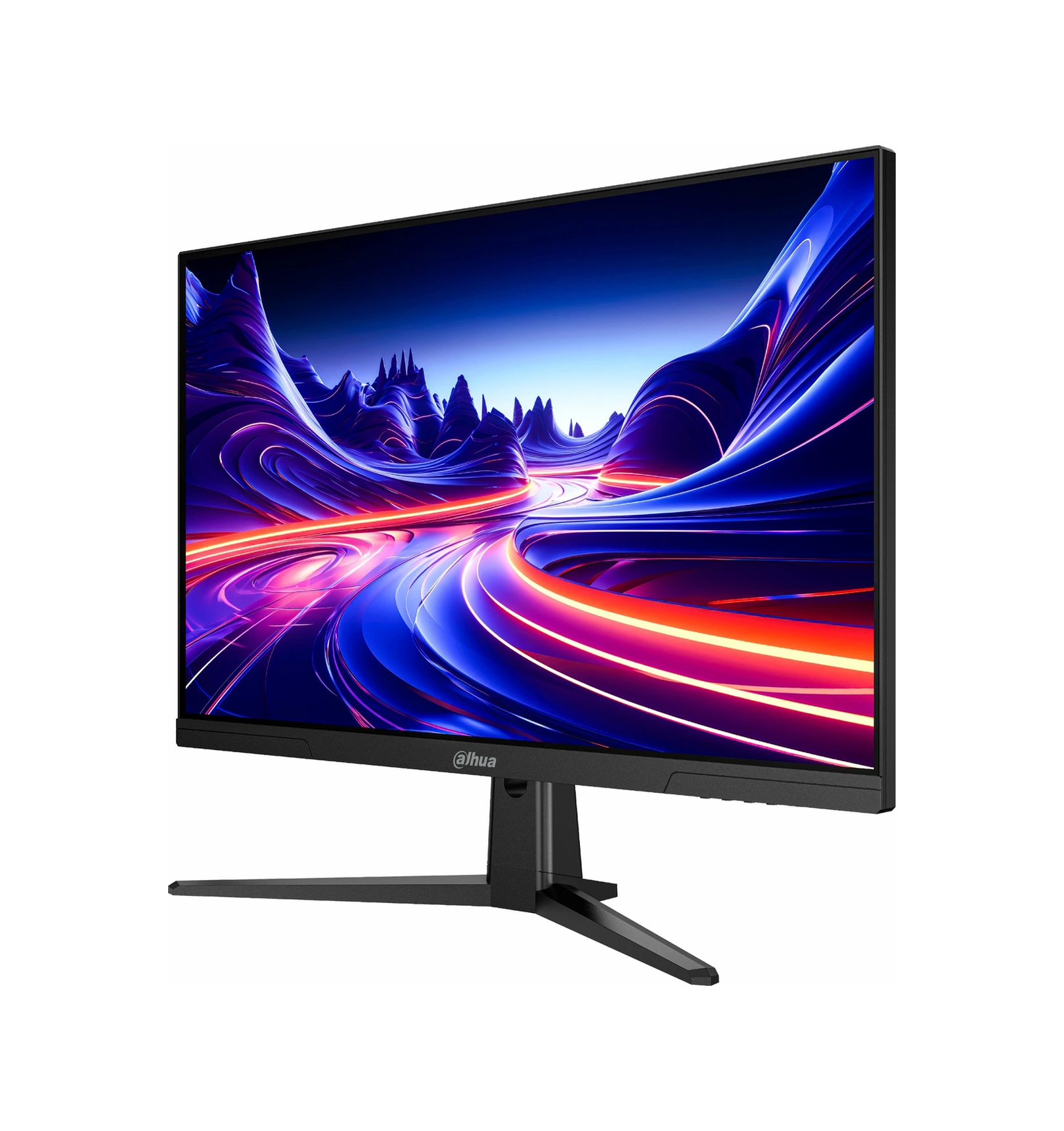 Dahua Lm27-e231bn 27" 200hz 0.5ms Hdmı+dp Hdr Fullhd Adaptive-sync Ips Vesa Monitör