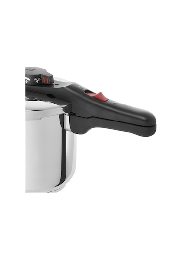 Zwilling  Aircontrol Düdüklü Tencere 4 LT