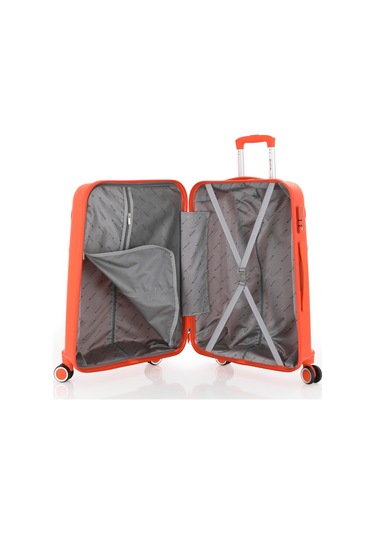 Mçs Polipropilen Valiz V376 75 Cm S23sy100002975 00314