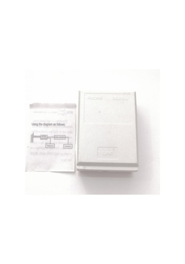 Netlınk Ddt-100b Filtreli Dsl Splitter