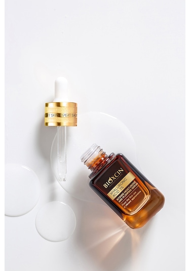 Bioxcin Skin Expert Hyaluronic Acid 3% Yoğun Nemlendirici Serum 30 ml