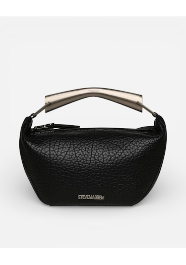 Steve Madden Bmonstıa Black Kadın Siyah El Çantası Bmonstıa