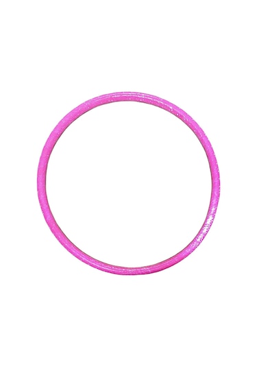 Avessa 70 cm Profesyonel Hulahop Pembe Hfıg