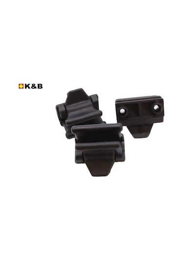 Cam Mandali Rj9-premier K&b Ca10120 Ca10120