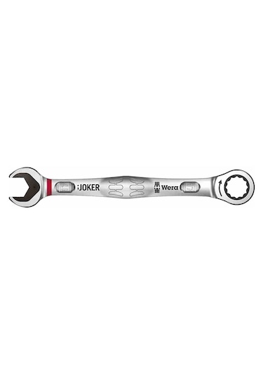 WERA Joker 17 SB Cırcır Anahtar 17 mm (05073277001)