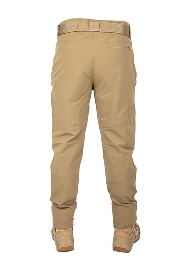 Trekking Combat Çöl Pantolon Çok Renkli