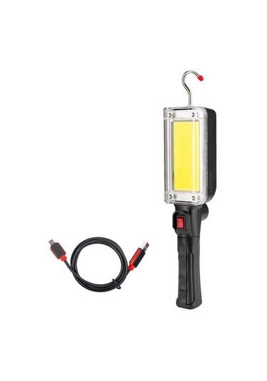 Panther Zy-8859-B Çalışma  Lambası