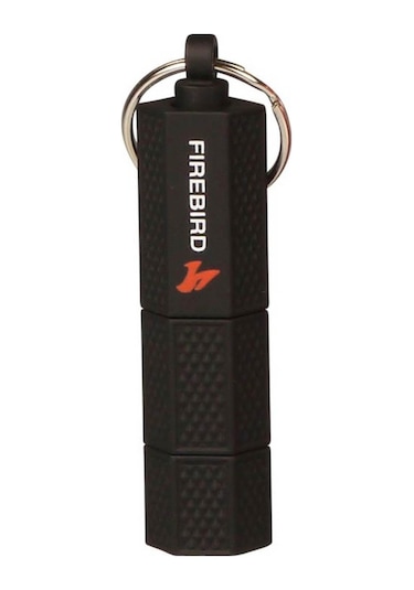Firebird Siyah Plastik Puro Delici 592690