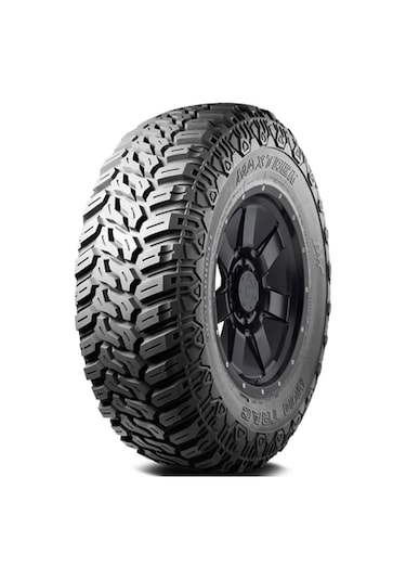 Maxtrek Mud Trac M/t 315/75R16 121q 8pr Yaz Lastiği 2023